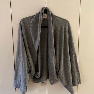Fluxus Cardigan